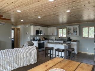 Rifle River Lodge - - 1