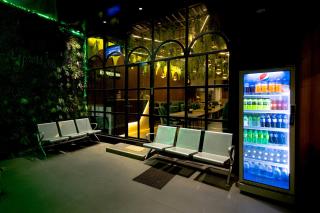 HOTEL GOLDEN TULIPZ - 5