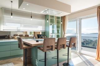 Luxury Apartment Tisa - Brodarica - 9