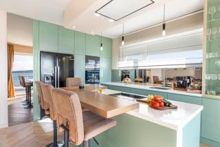 Luxury Apartment Tisa - Brodarica - 4
