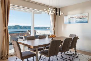 Luxury Apartment Tisa - Brodarica - 8