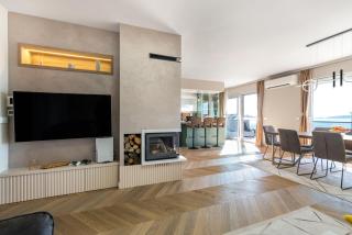 Luxury Apartment Tisa - Brodarica - 3