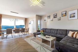 Luxury Apartment Tisa - Brodarica - 1