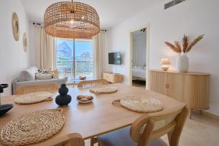 Cozy sea view Apartment - Casas de Torrat - 0