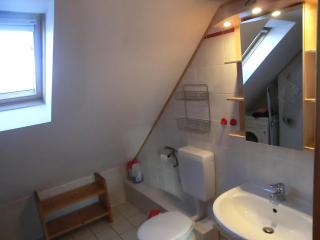 Ferienwohnung Fuchsbau In Carolinensiel - Wittmund - 3