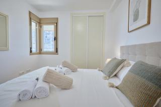 Cozy sea view Apartment - Casas de Torrat - 6