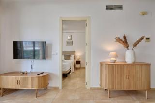Cozy sea view Apartment - Casas de Torrat - 8