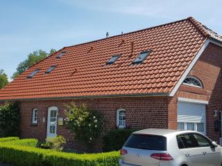 Ferienwohnung Fuchsbau In Carolinensiel - Wittmund - 9