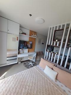 Paula' s cozy Haven - Lapu Lapu City - 6