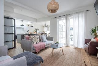 Modern 3B Home with Garden in Eltham, London - Londra - 0