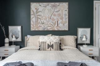 Modern 3B Home with Garden in Eltham, London - Londra - 3