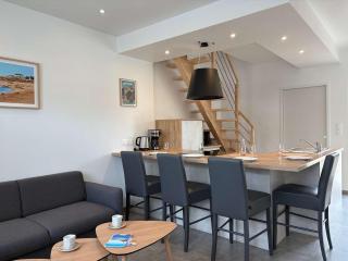 Maison rénovée proche plages de Trégastel - FR-1-542-68 - 9