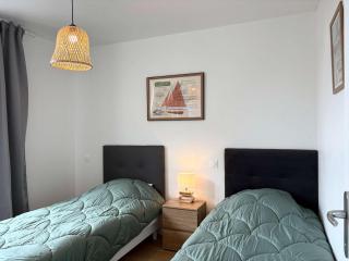 Maison rénovée proche plages de Trégastel - FR-1-542-68 - Trégastel - 5