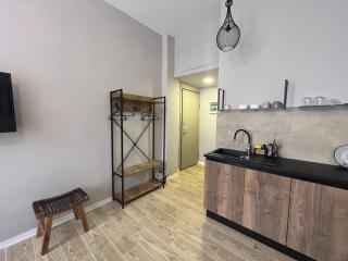 Downtown Fragkon Strt Apt 31 - Salonicco - 7