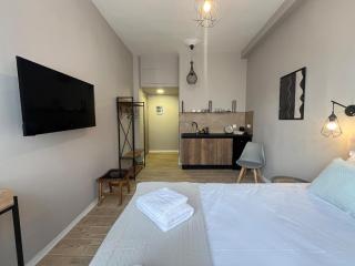 Downtown Fragkon Strt Apt 31 - Salonicco - 5