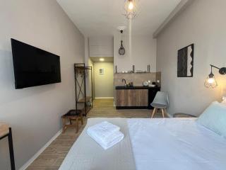 Downtown Fragkon Strt Apt 31 - Salonicco - 4