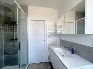 Superbe T3 rénové avec balcon face mer - FR-1-646-86 - Berck-sur-Mer - 4