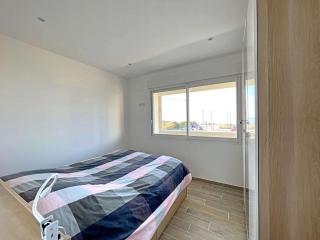 Superbe T3 rénové avec balcon face mer - FR-1-646-86 - Berck-sur-Mer - 3