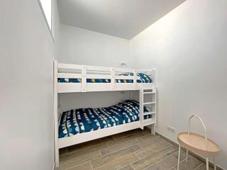 Superbe T3 rénové avec balcon face mer - FR-1-646-86 - Berck-sur-Mer - 1