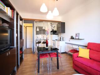 Appartement T2 avec wifi à La Bourboule, proche thermes, jusqu'à 4 personnes - FR-1-608-285 - La Bourboule - 7