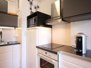 Appartement T2 centre La Bourboule, 4 pers, Wifi - FR-1-608-285 - La Bourboule - 4