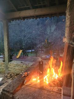 CHALÉ, Pedra, Isolada, Natureza, Rio - Ecoturismo - 4