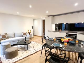 Appartement aux Gets avec Wi-Fi pour 4 personnes - FR-1-671-290 - Les Gets - 9