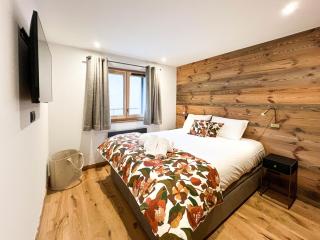Appartement aux Gets avec Wi-Fi pour 4 personnes - FR-1-671-290 - Les Gets - 6