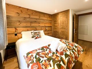 Appartement aux Gets avec Wi-Fi pour 4 personnes - FR-1-671-290 - Les Gets - 5