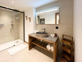Appartement aux Gets avec Wi-Fi pour 4 personnes - FR-1-671-290 - Les Gets - 1