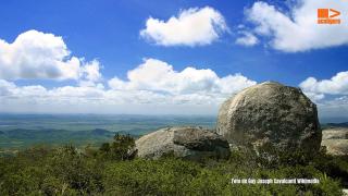 Pousada Casarão do Jabre: História e Natureza JABRE1 - Matureia - 1