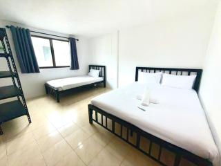 Patong Canal Villa 306 - Patong - 7