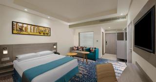 Hotel NEON Near DELHI International Airport BY GROSS GROUP - Neu-Delhi - 2