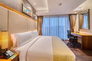 Hotel NEON Near DELHI International Airport BY GROSS GROUP - Neu-Delhi - 3