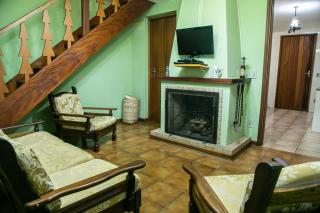 Monte Verde - Casa com Vista - 2 dormitórios - 7