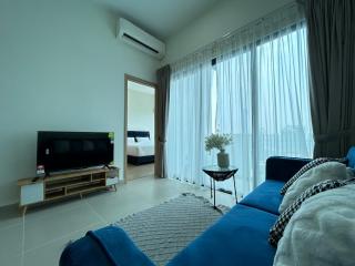 The Luxe by Infinitum Suites - Kuala Lumpur - 1