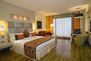 Hotel NEON Near DELHI International Airport BY GROSS GROUP - Neu-Delhi - 6