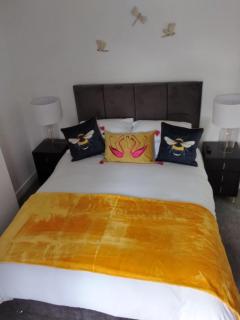 Park view holiday apartment - Skegness - 5
