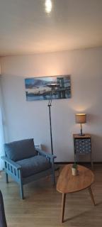 Appartement T1 central pour cures courts séjours - Saint-Paul-lès-Dax - 8