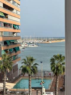 EliMar-La Acequión Playa-Torrevieja - Torrevieja - 5