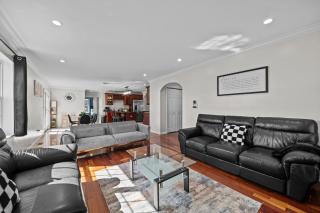 Spacious 6 BR Villa - Serene Scenic Mountain Escape - Bloomingburg - 4