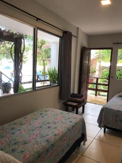 Pousada Urca do Minhoto - 4