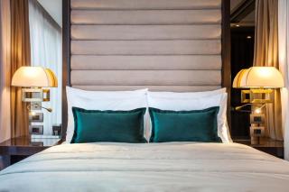 Hotel NEON Near DELHI International Airport BY GROSS GROUP - Neu-Delhi - 7