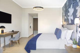 Hotel NEON Near DELHI International Airport BY GROSS GROUP - Neu-Delhi - 9