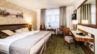 Hotel Lord - Warsaw Airport - Varsavia - 0
