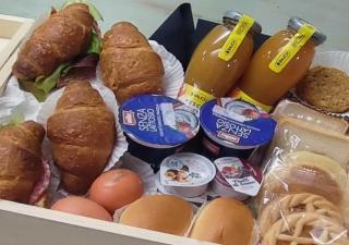 Hotel Rivamare Only Room Breakfast - Cervia - 9