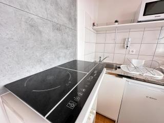 Le pilier un cocon en duplex proche centre ville - Reims - 7