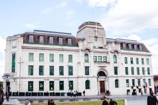 Greenwich Family Stay - Londra - 9