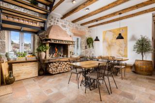 The House - Malinska - 1