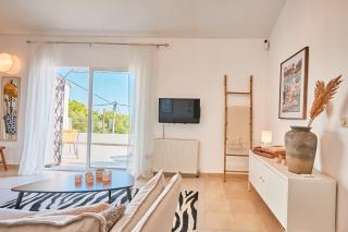 Cozy house in Coveta Fumá - By Welcomely - El Campello - 1
